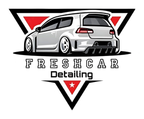 FreshCar Detailing